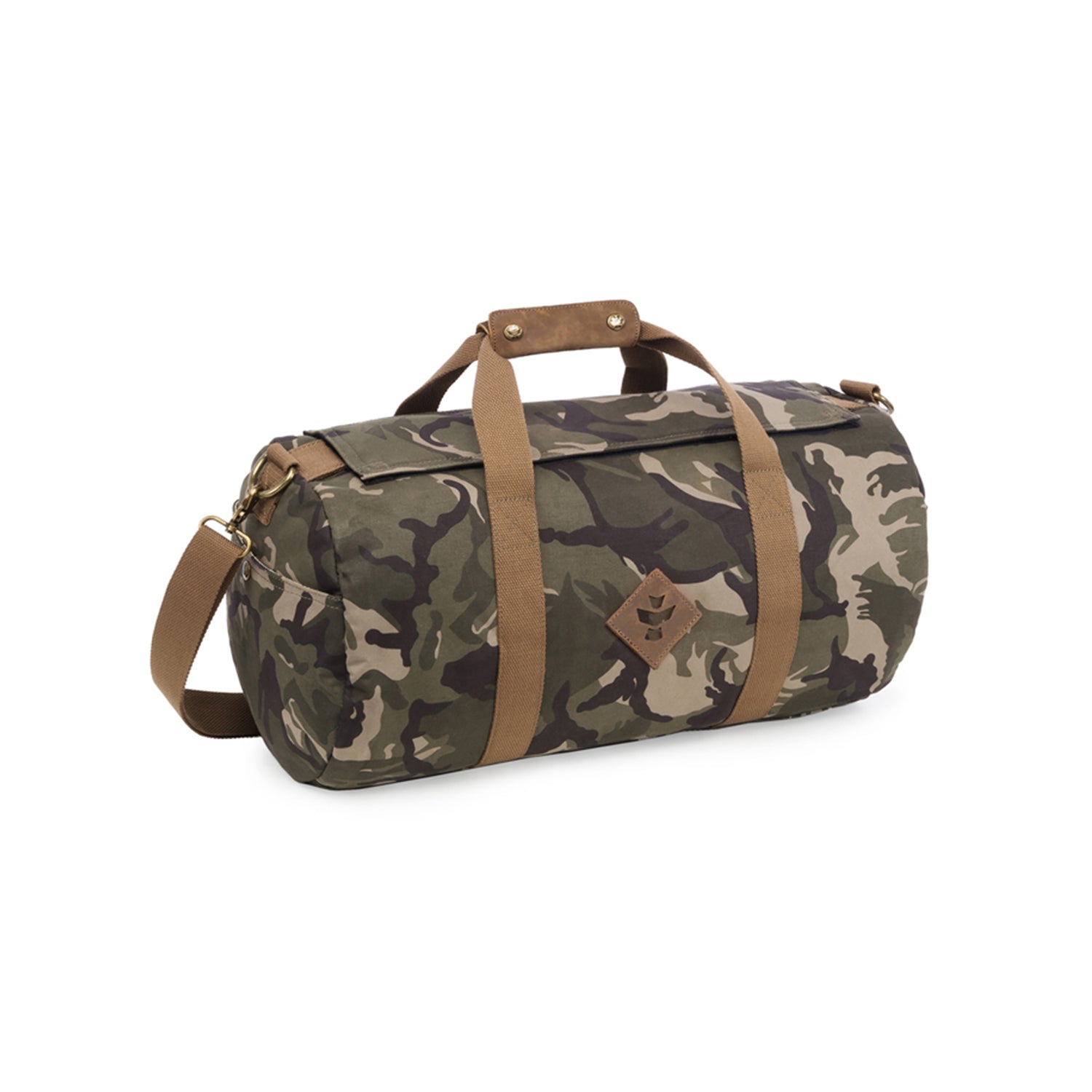 Revelry Overnighter - Small Duffle