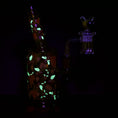 Cargar la imagen en la vista de la galería, Pulsar Greatest Hits Series Glow Dab Rig Kit / 8"
