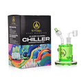 Cargar la imagen en la vista de la galería, Ritual Smoke - Chiller Glycerin Concentrate Rig - Green
