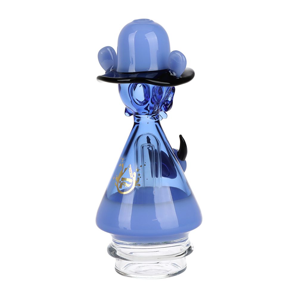 Pulsar Death Bunny Glass Attachment for Puffco Peak