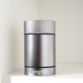 Laad de afbeelding in de Gallery-viewer, Ongrok Aluminum Metal Storage Jar
