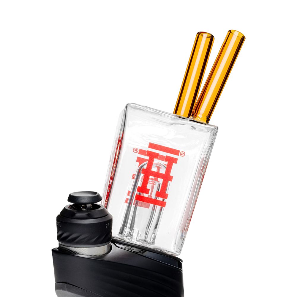 Hemper Chinese Takeout Glass Attachment for Puffco Peak