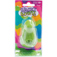 Load image into Gallery viewer, Wacky Bowlz Frog Ceramic Hand Pipe | 3.5"
