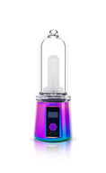 Laad de afbeelding in de Gallery-viewer, BOMB ERIG Sykloud - Portable Electric Dab Rig - Rainbow
