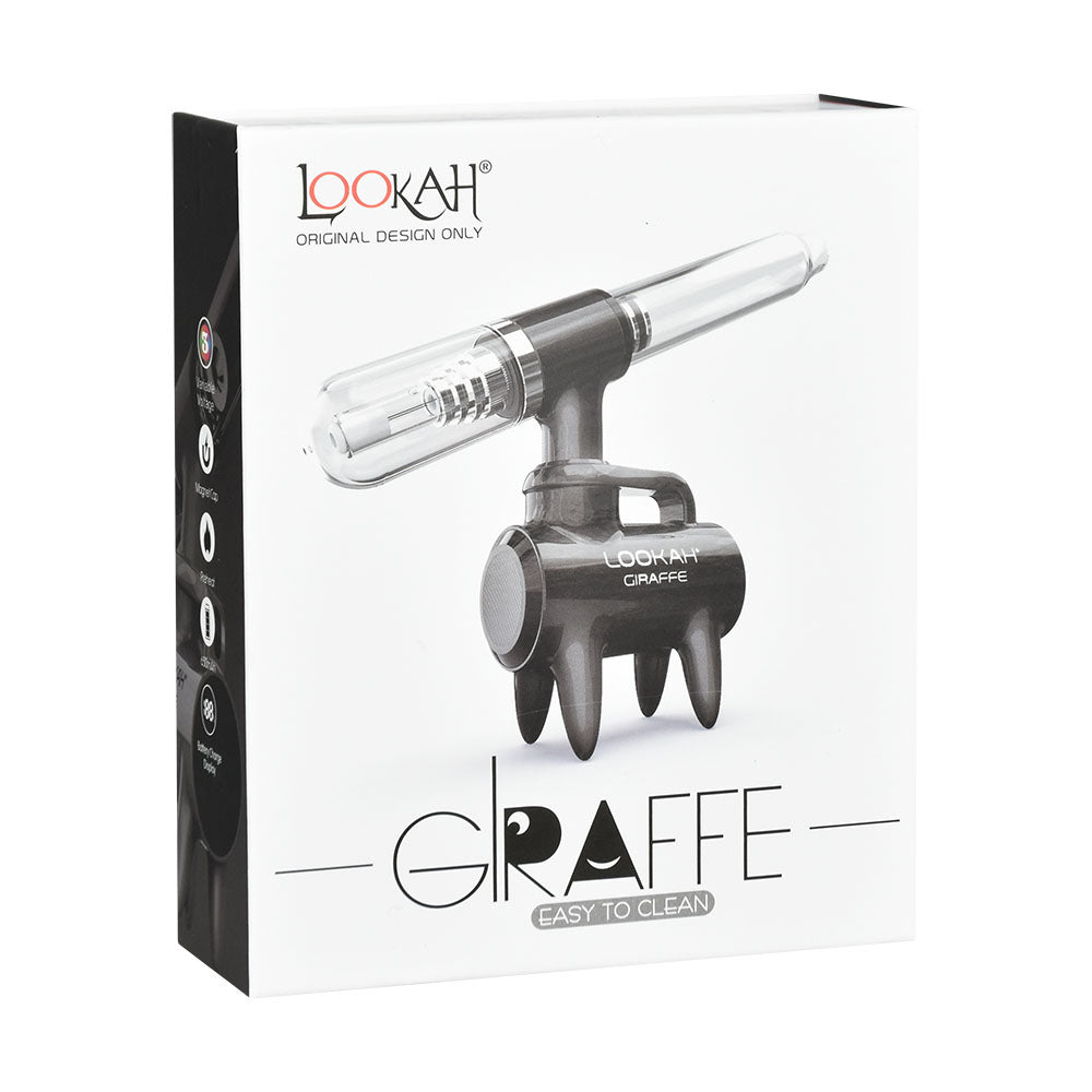 Lookah Giraffe Nectar Collector | 650mAh