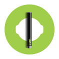 Load image into Gallery viewer, O.pen 1.0 Auto-Draw 510-Thread Vape Battery
