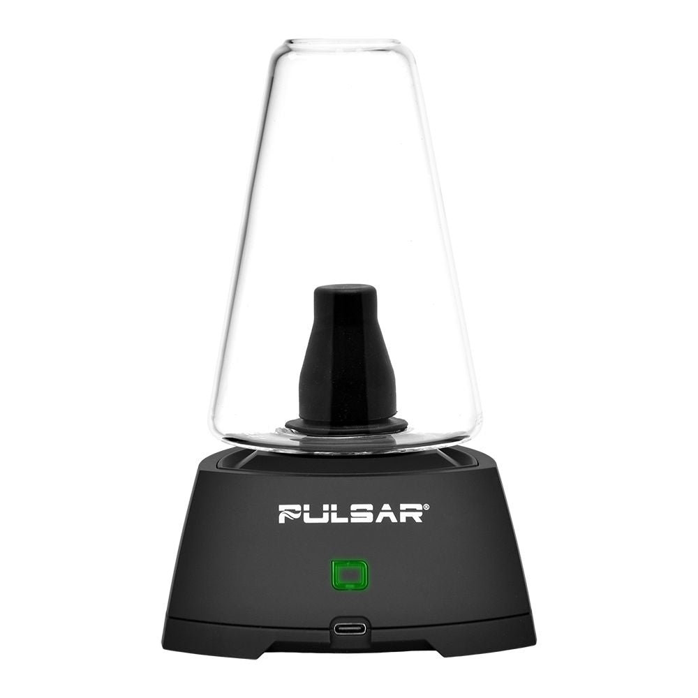 Pulsar Sipper Dual Use Concentrate or 510 Cartridge w/ Dry Cup