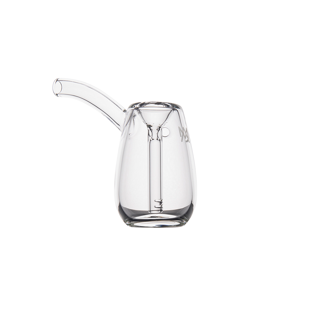 MJ Arsenal Bulb Bubbler