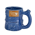 Cargar la imagen en la vista de la galería, Denim Jeans Roast & Toast Mug
