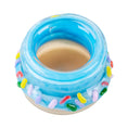 Load image into Gallery viewer, Empire Glassworks Terp Jar - 1.15" x 1.75" / Donut
