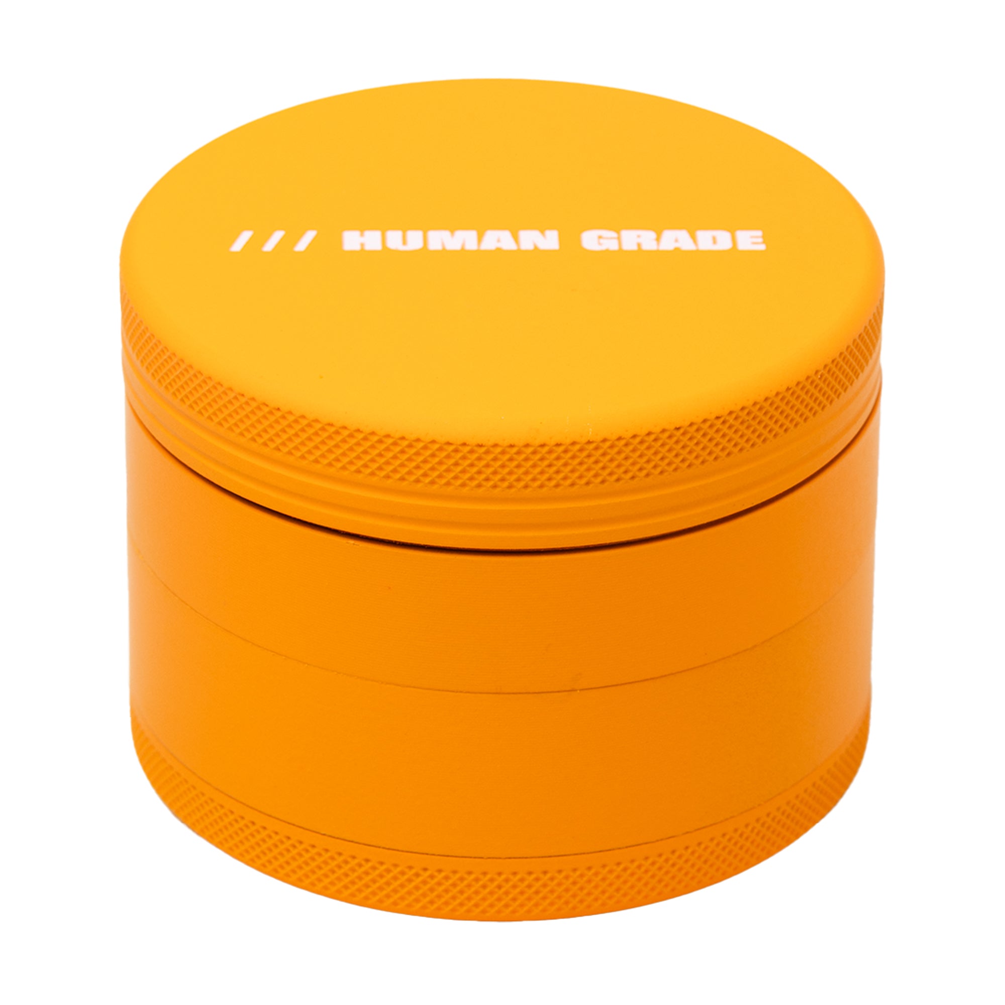 Human Grade Grinder 4R (2.5")