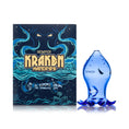 Load image into Gallery viewer, Kraken Hand Pipe
