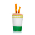 Cargar la imagen en la vista de la galería, Ramen Cup XL Bong 8.6"
