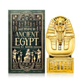 Cargar la imagen en la vista de la galería, Hemper Egypt XL Bong 9.8"
