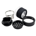 Load image into Gallery viewer, Goat AITH v.1 Herb Grinder | 2.2"
