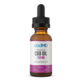 Laad de afbeelding in de Gallery-viewer, cbdMD Broad Spectrum CBD Drops - Berry Flavor
