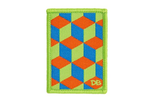 Cube Patch
