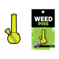 Load image into Gallery viewer, Weed Pin Bong
