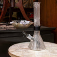 Load image into Gallery viewer, Jane West x Prism Bong - Clear
