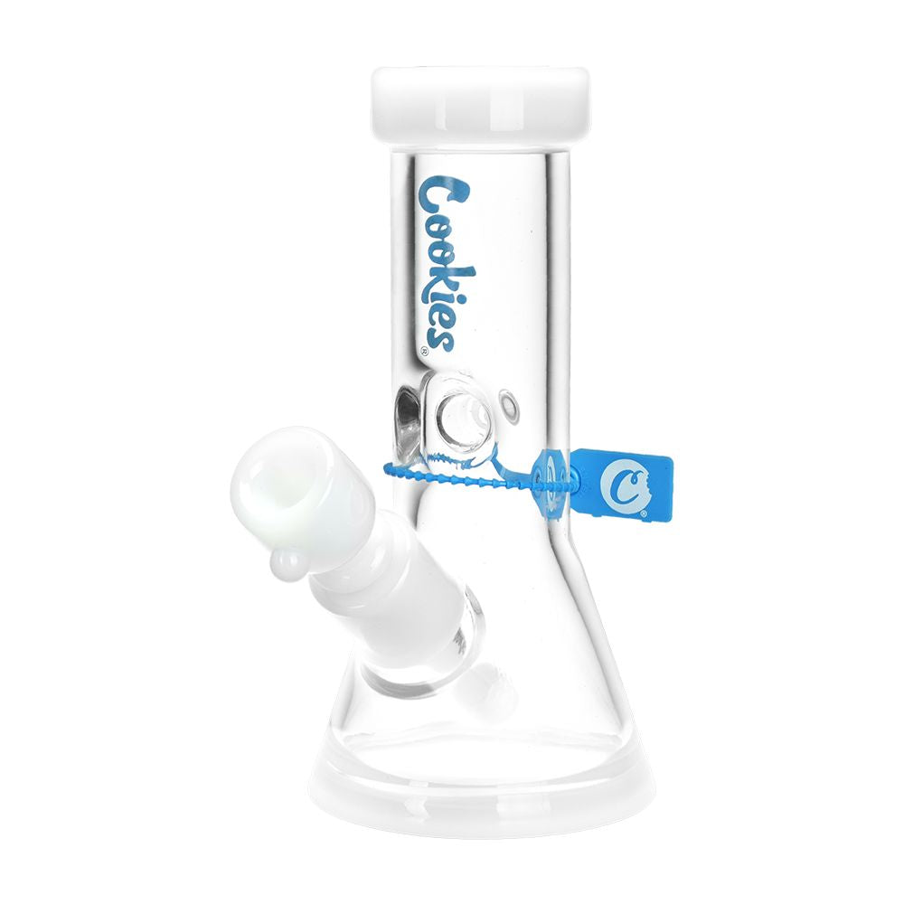 Cookies Mighty Mini Glass Beaker Water Pipe