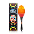 Cargar la imagen en la vista de la galería, Dia De Los Muertos Maraca Hand Pipe
