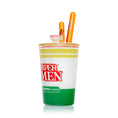 Cargar la imagen en la vista de la galería, Ramen Cup XL Bong 8.6"
