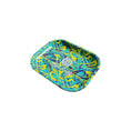 Load image into Gallery viewer, High Society - Small Rolling Tray - Shaman
