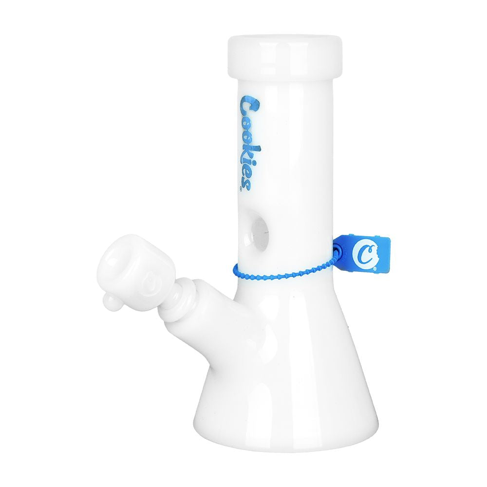 Cookies Mighty Mini Glass Beaker Water Pipe