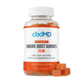 Load image into Gallery viewer, cbdMD CBD & Vitamin C Immunity Boost Gummies - 750MG, 60ct
