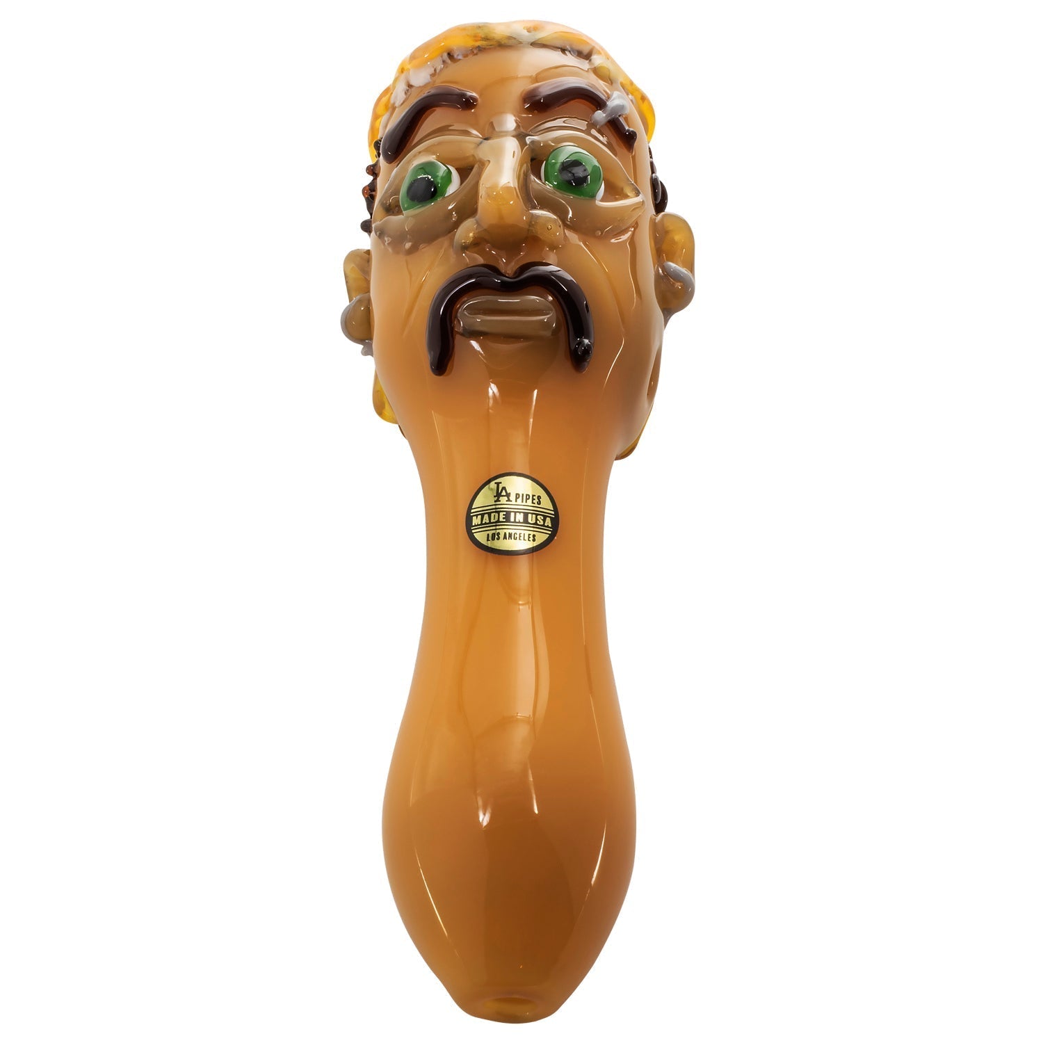 Joe Exotic Hand Pipe