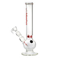 Load image into Gallery viewer, Boost | 12.5" Bouncer Glass Water Pipe
