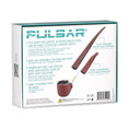 Load image into Gallery viewer, Pulsar 510 DL Wizard Pipe Variable Voltage Cartridge Vape
