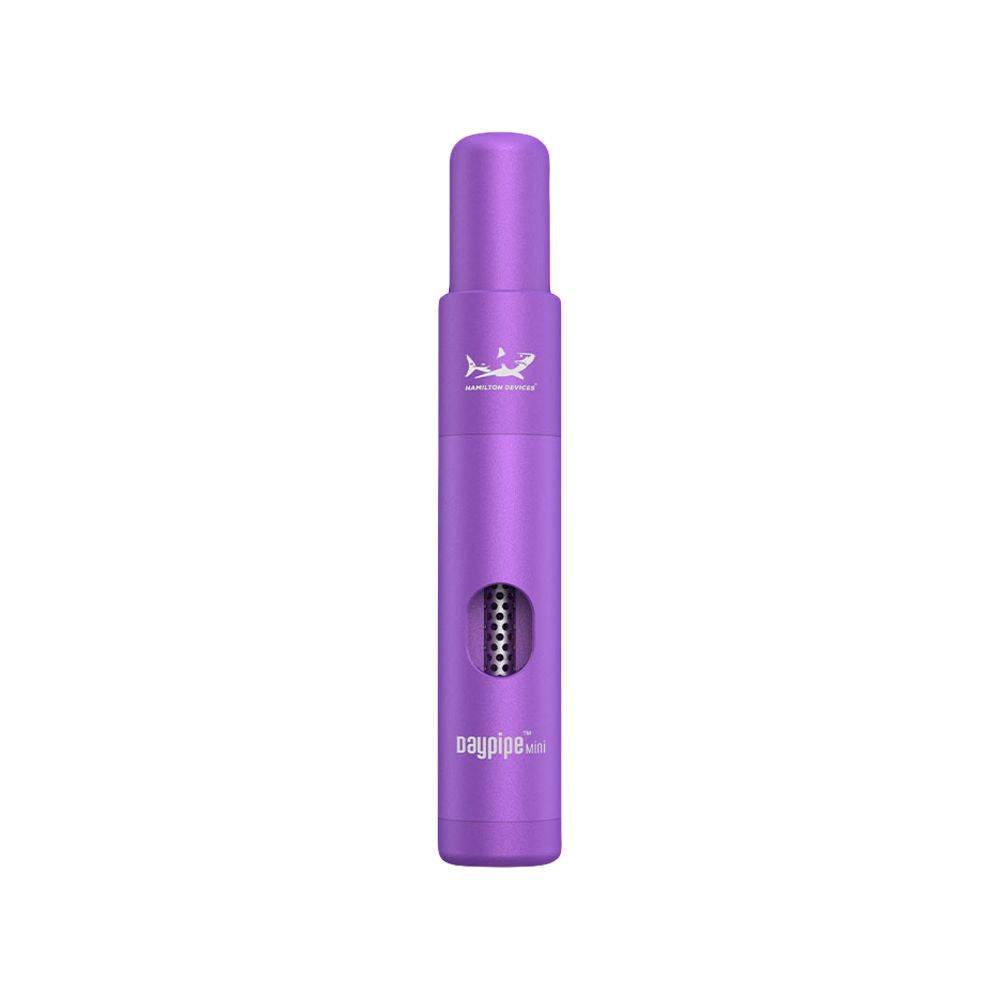 Hamilton Devices Daypipe Mini Dry Herb Pipe