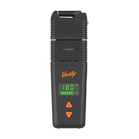 Storz & Bickel Venty Portable Dry Herb Vaporizer