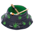 Load image into Gallery viewer, Fujima Leaf Bucket Hat Ashtray
