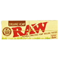 Laad de afbeelding in de Gallery-viewer, Raw Organic Hemp Rolling Papers
