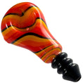 Laad de afbeelding in de Gallery-viewer, Light Bulb Pipes (Various Colors)
