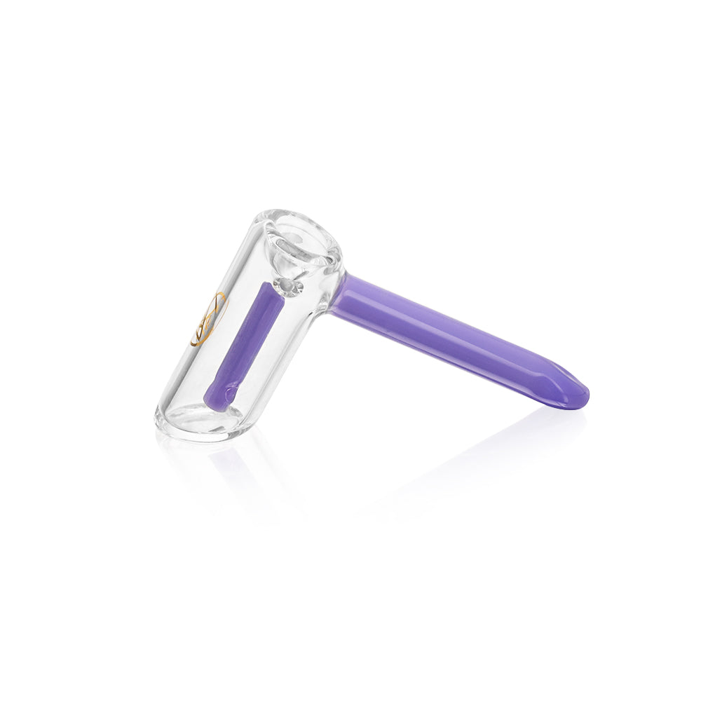 Ritual Smoke - Hammer Bubbler - Slime Purple