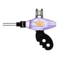 Load image into Gallery viewer, aLeaf x Nectar Collector Noisy Cricket Ray Gun Dab Straw - 5.75" / Colors Vary
