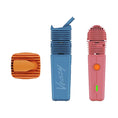Cargar la imagen en la vista de la galería, Storz & Bickel Veazy Portable Dry Herb Vaporizer | 2400mAh

