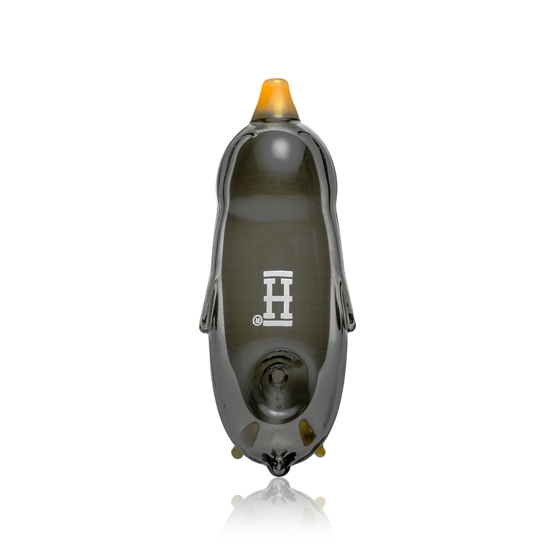 Penguin Hand Pipe