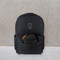 Laad de afbeelding in de Gallery-viewer, Ongrok Carbon-lined Backpack Smell Proof
