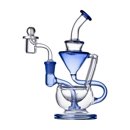 Human Grade 5" Recycler