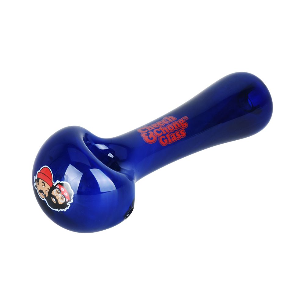 Cheech & Chong Happy Herbs Spoon Pipe