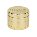 Load image into Gallery viewer, RAW Ethereal Gold-Plated Stainless Steel Grinder - 4pc / 2.25"
