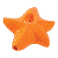 Load image into Gallery viewer, Wacky Bowlz Starfish Ceramic Hand Pipe - 4"
