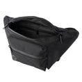 Laad de afbeelding in de Gallery-viewer, Ongrok Carbon-lined Fanny Pack / Travel Pouch
