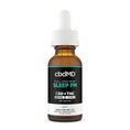 Cargar la imagen en la vista de la galería, cbdMD CBD PM Oil Tincture Drops 30mL Mint 1500MG
