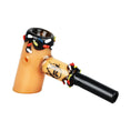 Load image into Gallery viewer, Pulsar Delicious Dunker Hammer Pipe | 4"
