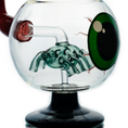 Load image into Gallery viewer, HEMPER Wicked Witch XL Bong
